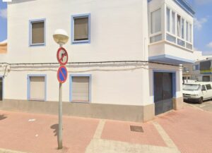 Local d'E3S Solucions a Ciutadella de Menorca